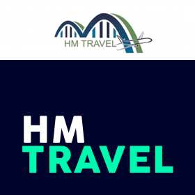 Bem-vindos ao nosso site web - HM Travel